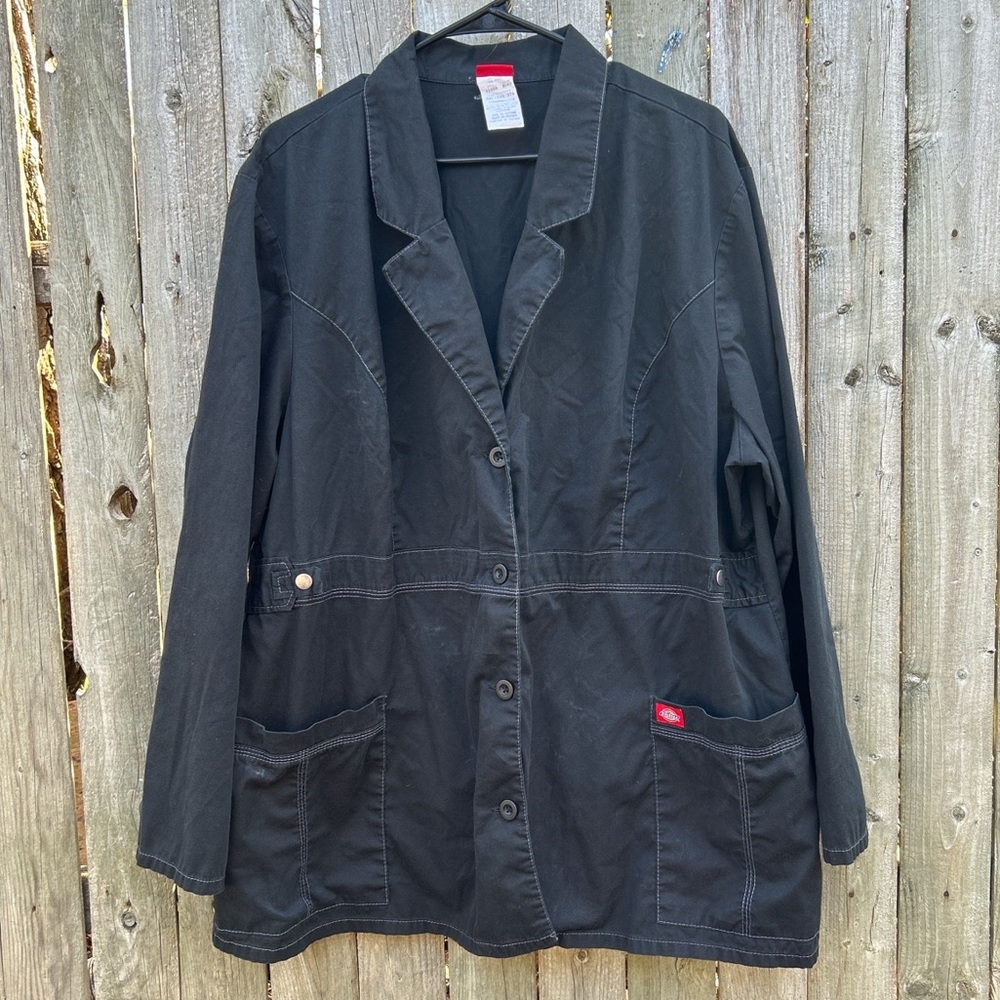Dickies Workwear Jacket